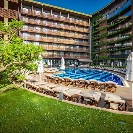 Galeon & Hotell