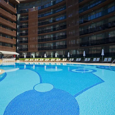 Hotell Galeon &