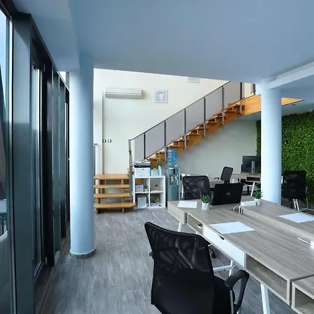 Galeon & Hotel Słoneczny Brzeg