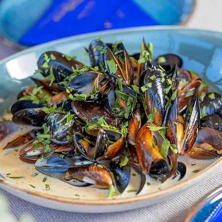 Hotel Galeon & Słoneczny Brzeg