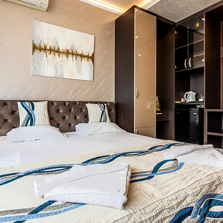 Galeon & 5* Słoneczny Brzeg