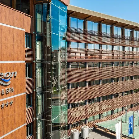 Galeon & 5* Słoneczny Brzeg