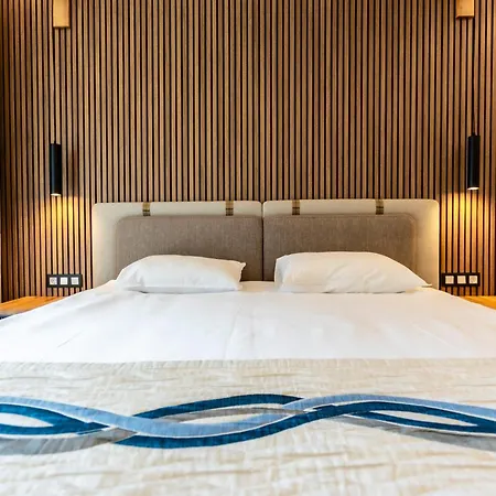 Galeon & Hotel Słoneczny Brzeg