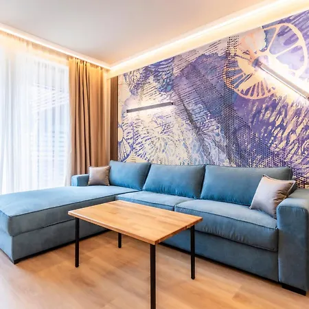 Hotel Galeon & Słoneczny Brzeg