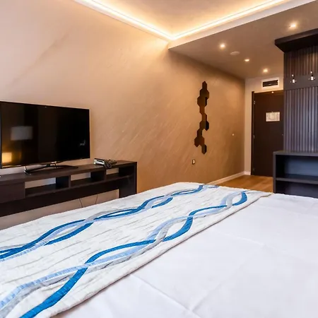 Galeon & Hotel Słoneczny Brzeg