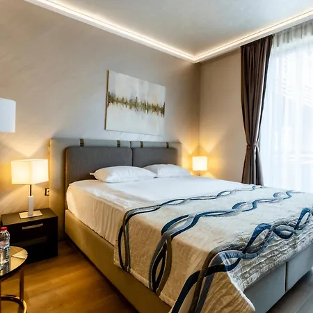 Galeon & Otel 5*