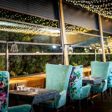 Galeon & Słoneczny Brzeg