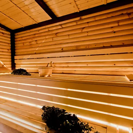 Galeon & Słoneczny Brzeg