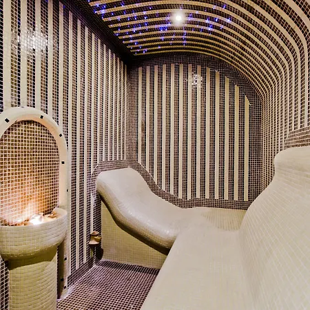 Galeon & Słoneczny Brzeg