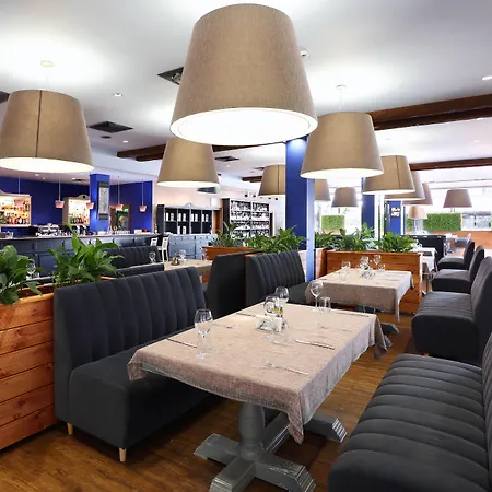 Galeon & 5* Słoneczny Brzeg