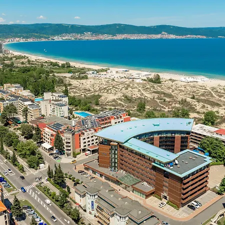 Galeon & Słoneczny Brzeg