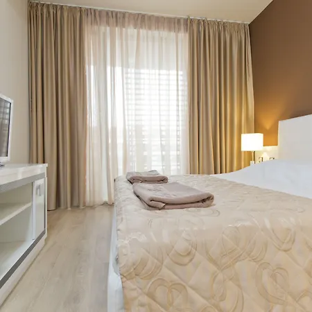 Galeon & 5* Słoneczny Brzeg