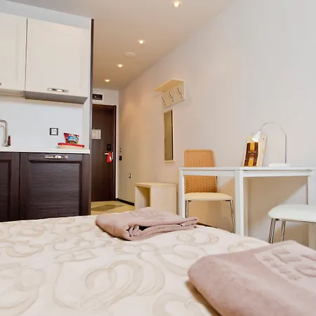 Galeon & Hotel Słoneczny Brzeg