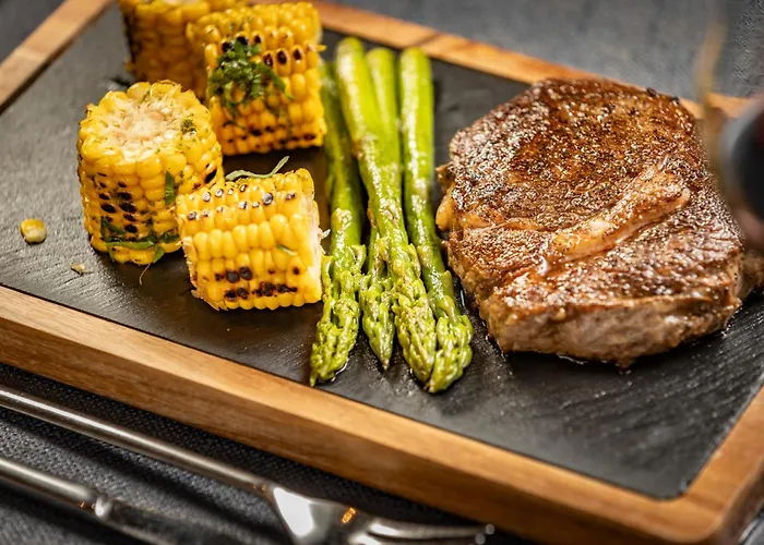 Galeon & Hotell Slăntjev Brjag