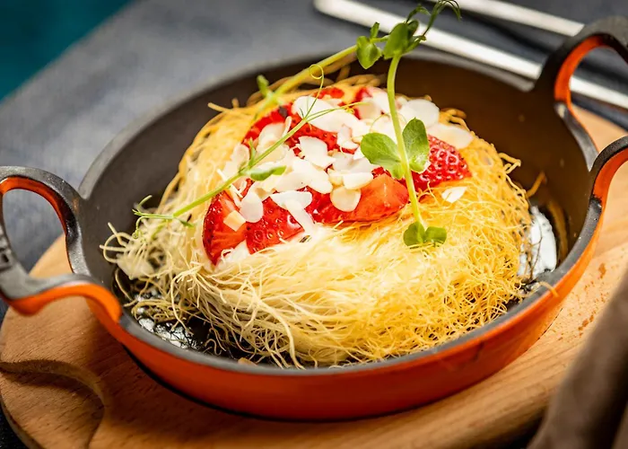 Hotell Galeon & Slăntjev Brjag