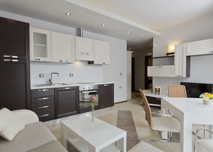 Galeon & Hotel Sunny Beach