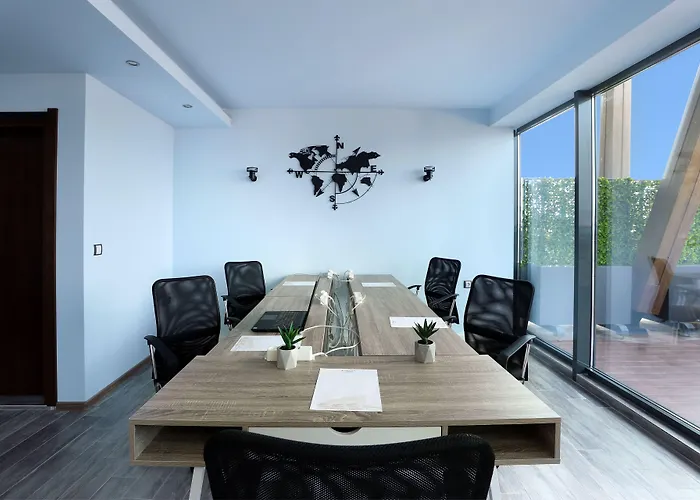 Galeon & Hotel Sunny Beach