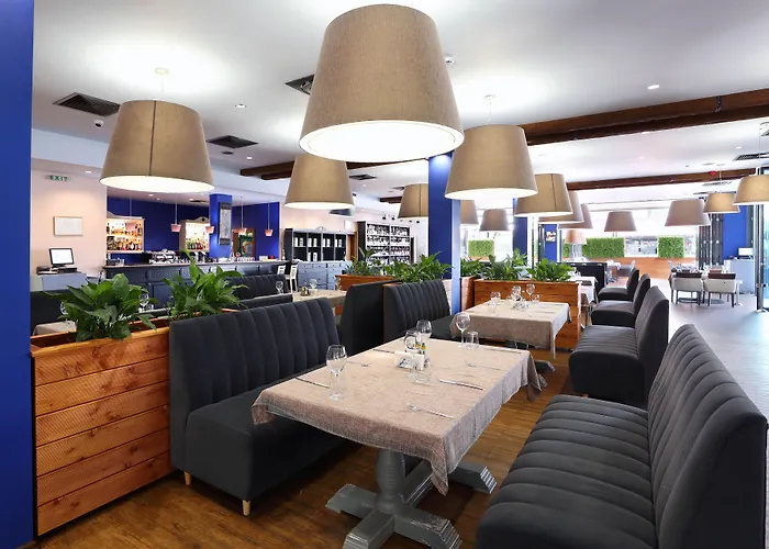 Galeon & 5* Slăntjev Brjag