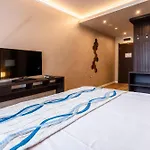 Galeon & Hotel Sunny Beach