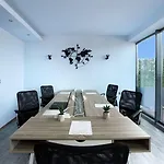 Galeon & מלון סאני ביץ'