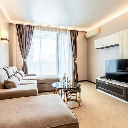 Hotel Galeon & Sunny Beach