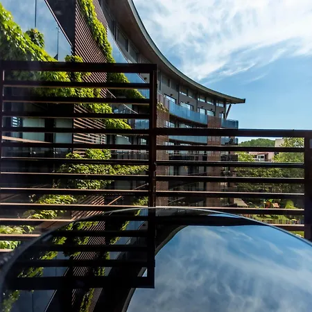 فندق Galeon & 5*