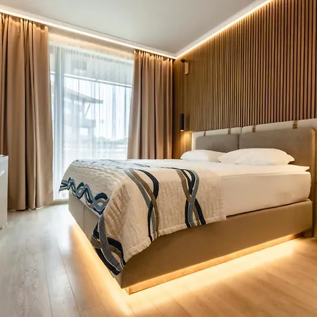 Galeon & 5* ساني بيتش