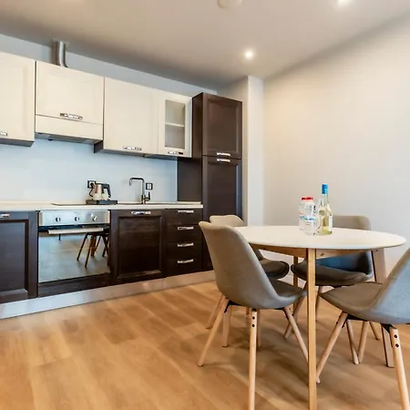 فندق Galeon & 5*