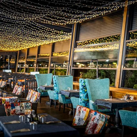 Galeon & فندق 5*