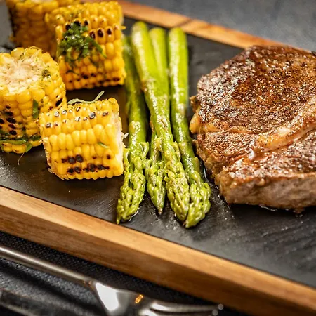 Galeon & Hotel Sunny Beach