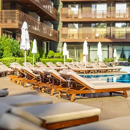 Galeon & فندق 5*