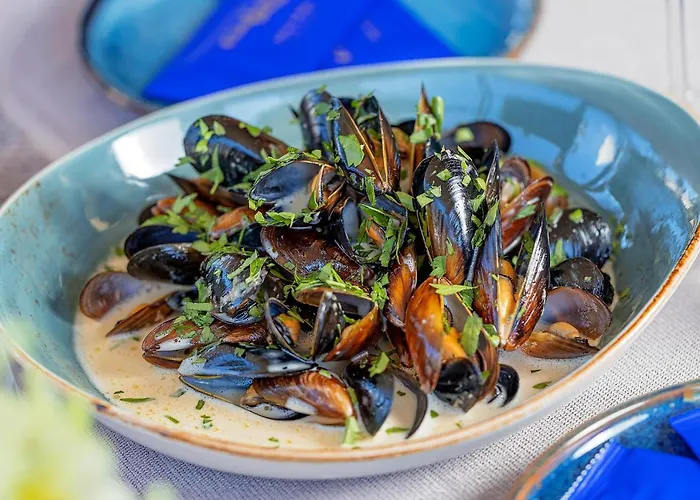 Hotell Galeon & Slăntjev Brjag