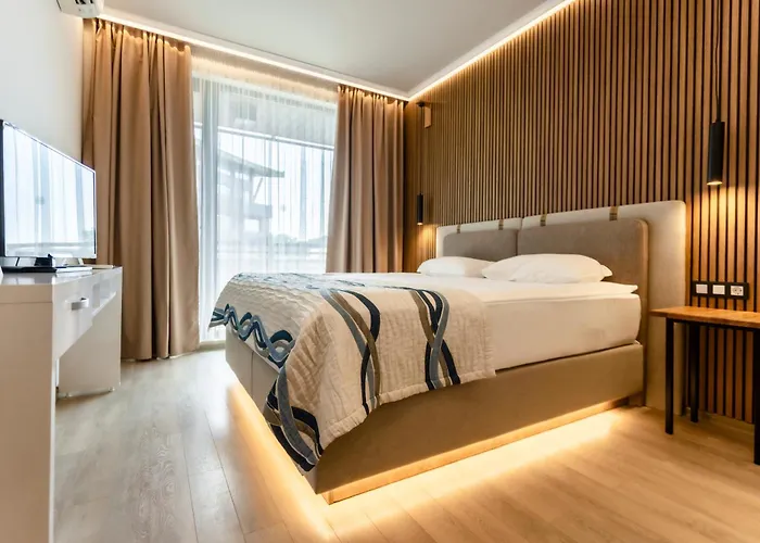 Galeon & 5* Slăntjev Brjag