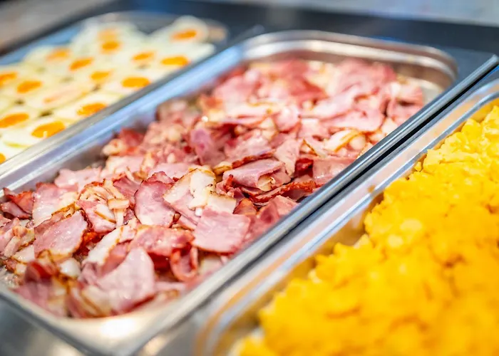 Galeon & 5* Slăntjev Brjag