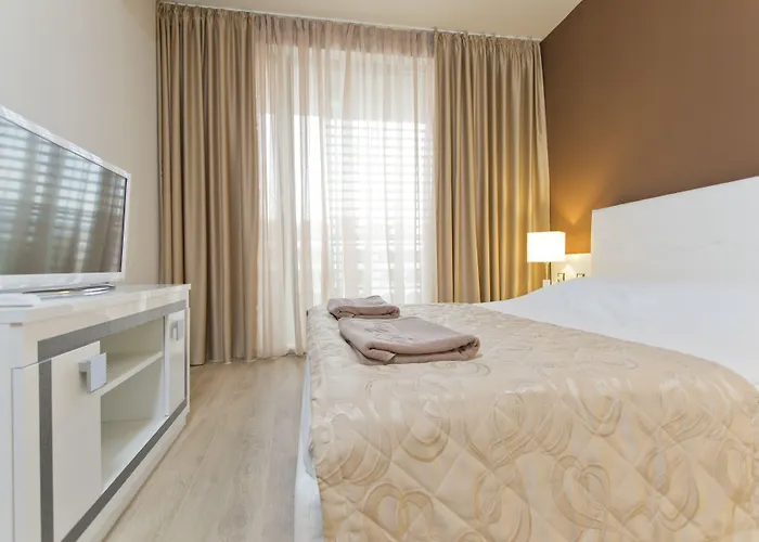 Galeon & 5* Slăntjev Brjag