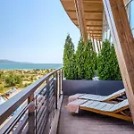 Ξενοδοχείο Galeon & 5*