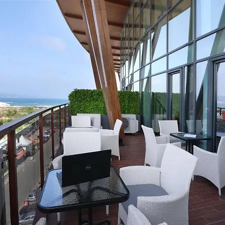 Galeon & Hotel Sunny Beach