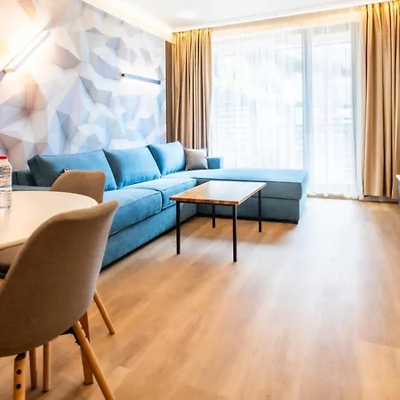 Hotel Galeon & Sunny Beach