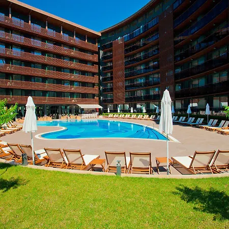 Galeon Residence&spa