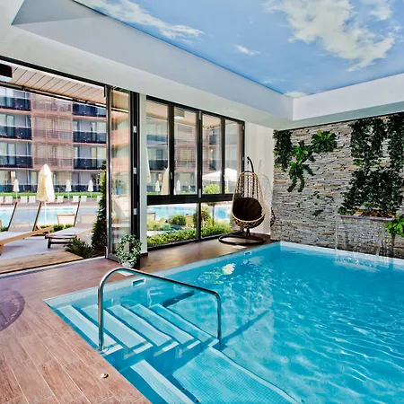 Hotel Galeon Residence&spa